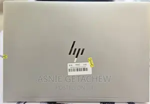 New Laptop HP Envy X360 8GB Intel Core I5 HDD 512GB