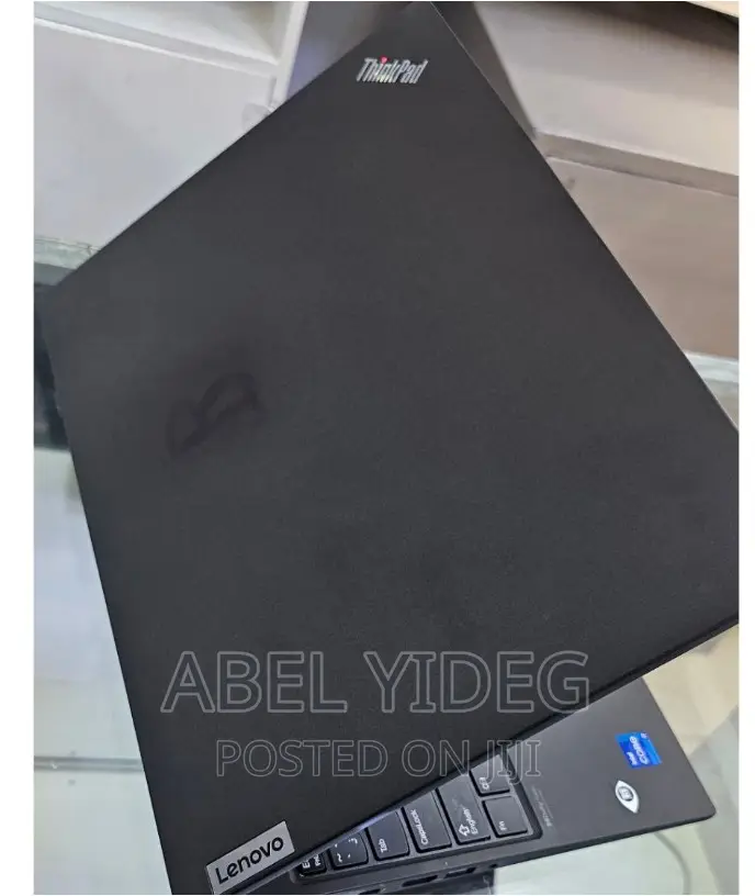 New Laptop Lenovo 16GB Intel Core I7 SSD 1T