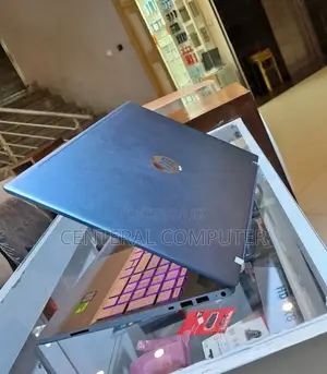 New Laptop HP Pavilion 14-Ce1000 8GB Intel Core I5 SSD 512GB