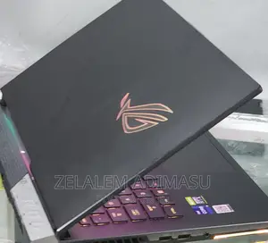 New Laptop Asus TUF Gaming A15 16GB Intel Core I9 SSD 1T