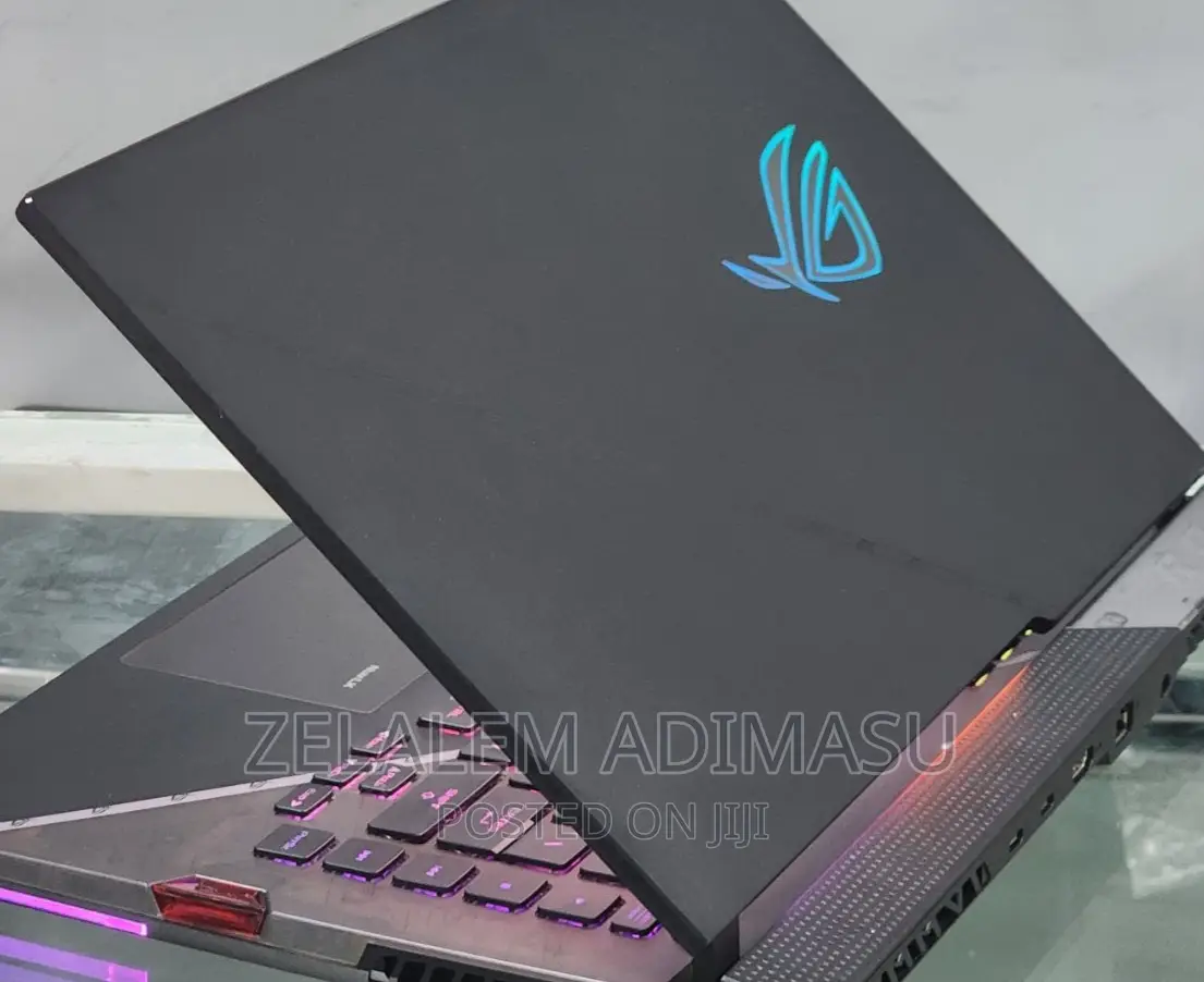 New Laptop Asus TUF Gaming A15 16GB Intel Core I9 SSD 1T