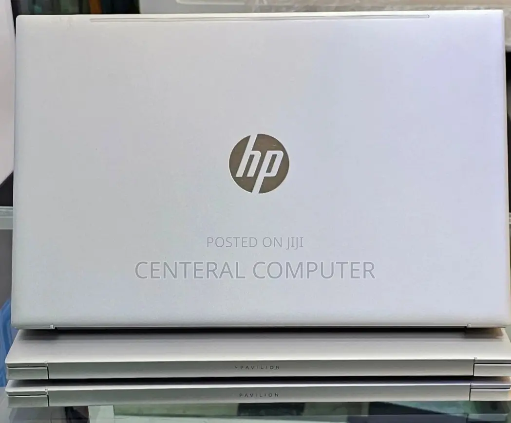 New Laptop HP 16GB Intel Core I7 SSD 512GB