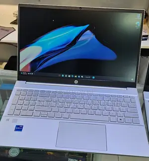 New Laptop HP 16GB Intel Core I7 SSD 512GB