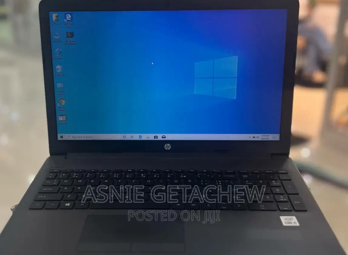 New Laptop HP Stream Notebook 16GB Intel Core I5 SSD 256GB