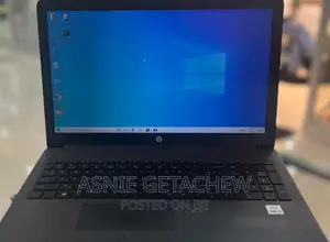 New Laptop HP Stream Notebook 16GB Intel Core I5 SSD 256GB