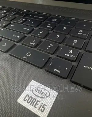 New Laptop HP Stream Notebook 16GB Intel Core I5 SSD 256GB