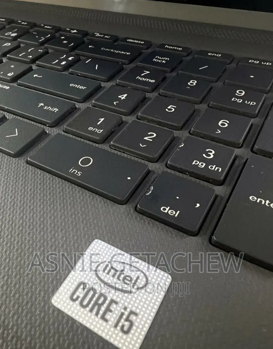 New Laptop HP Stream Notebook 16GB Intel Core I5 SSD 256GB