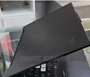 New Laptop Asus 16GB Intel Core I7 SSD 1T