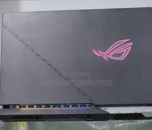 New Laptop Asus ROG G750JH 16GB Intel Core I9 SSD 1T