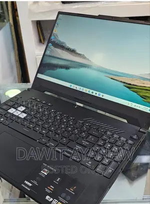 New Laptop Asus 16GB Intel Core I7 SSD 1T