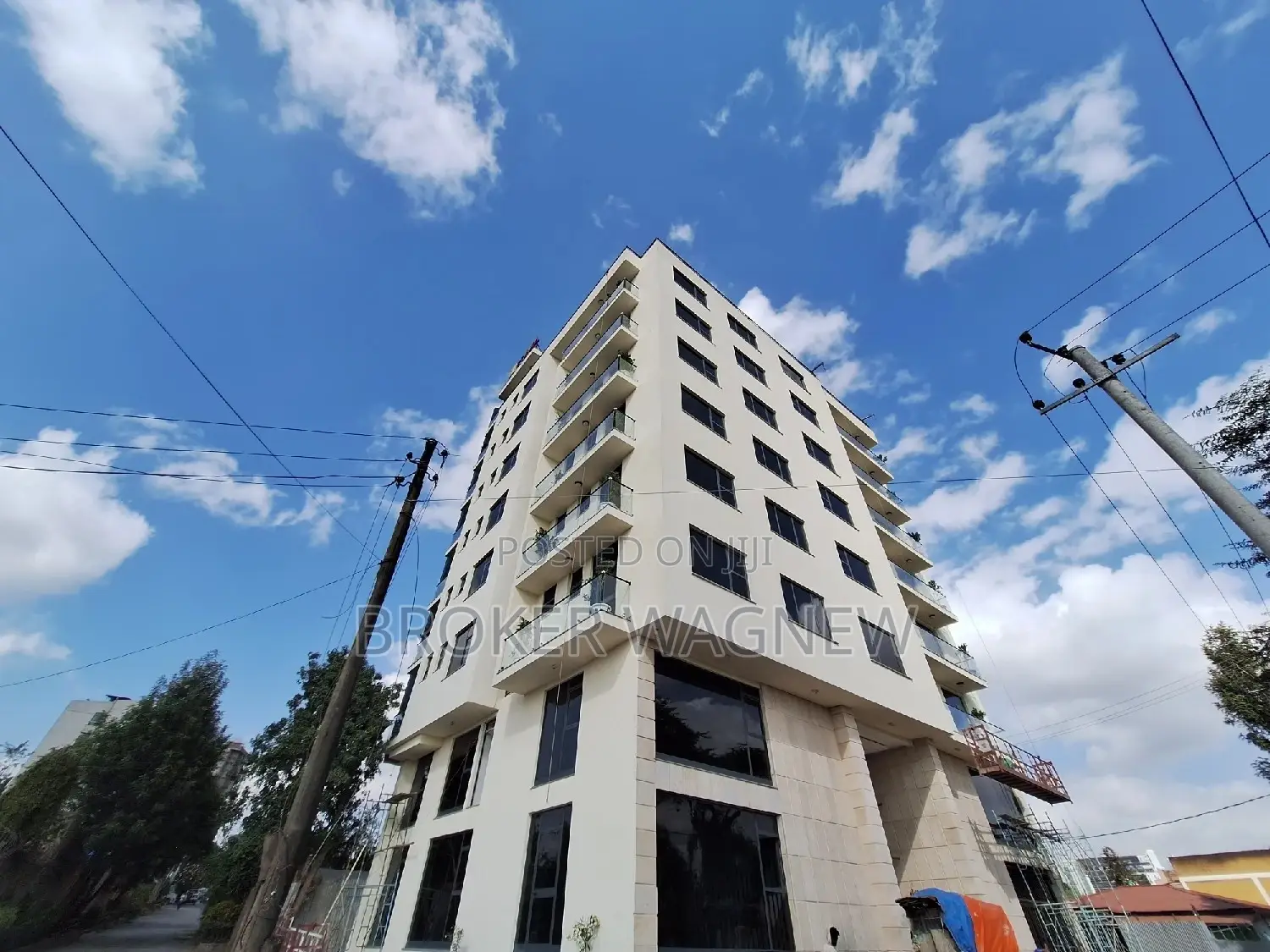 2bdrm Apartment in Kirkos for sale