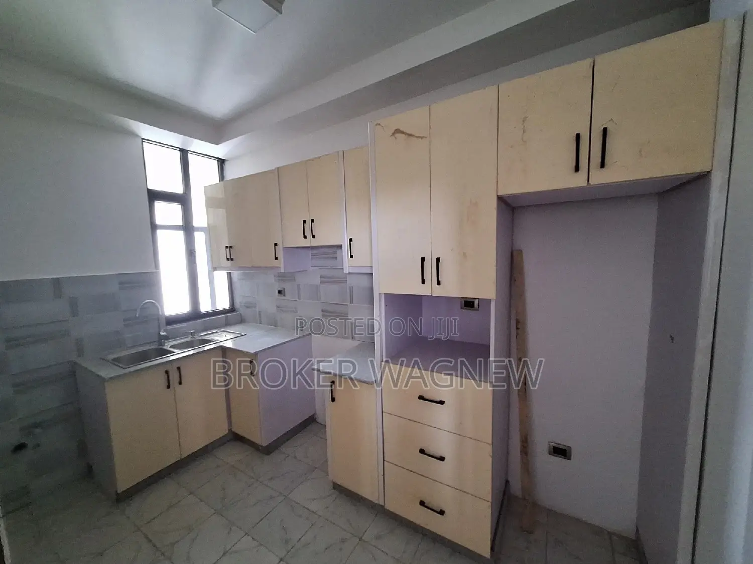 2bdrm Apartment in Kirkos for sale
