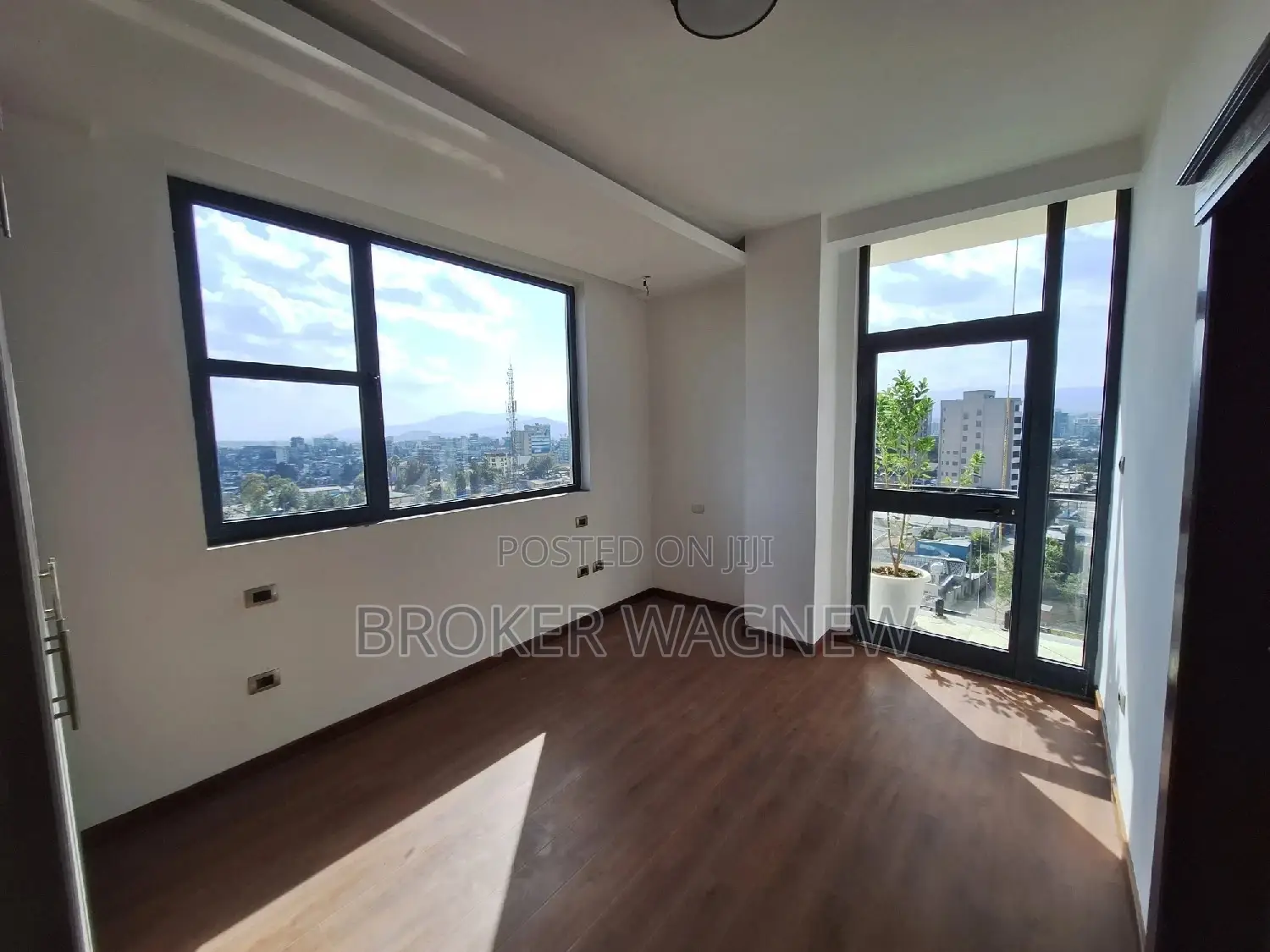 2bdrm Apartment in Kirkos for sale