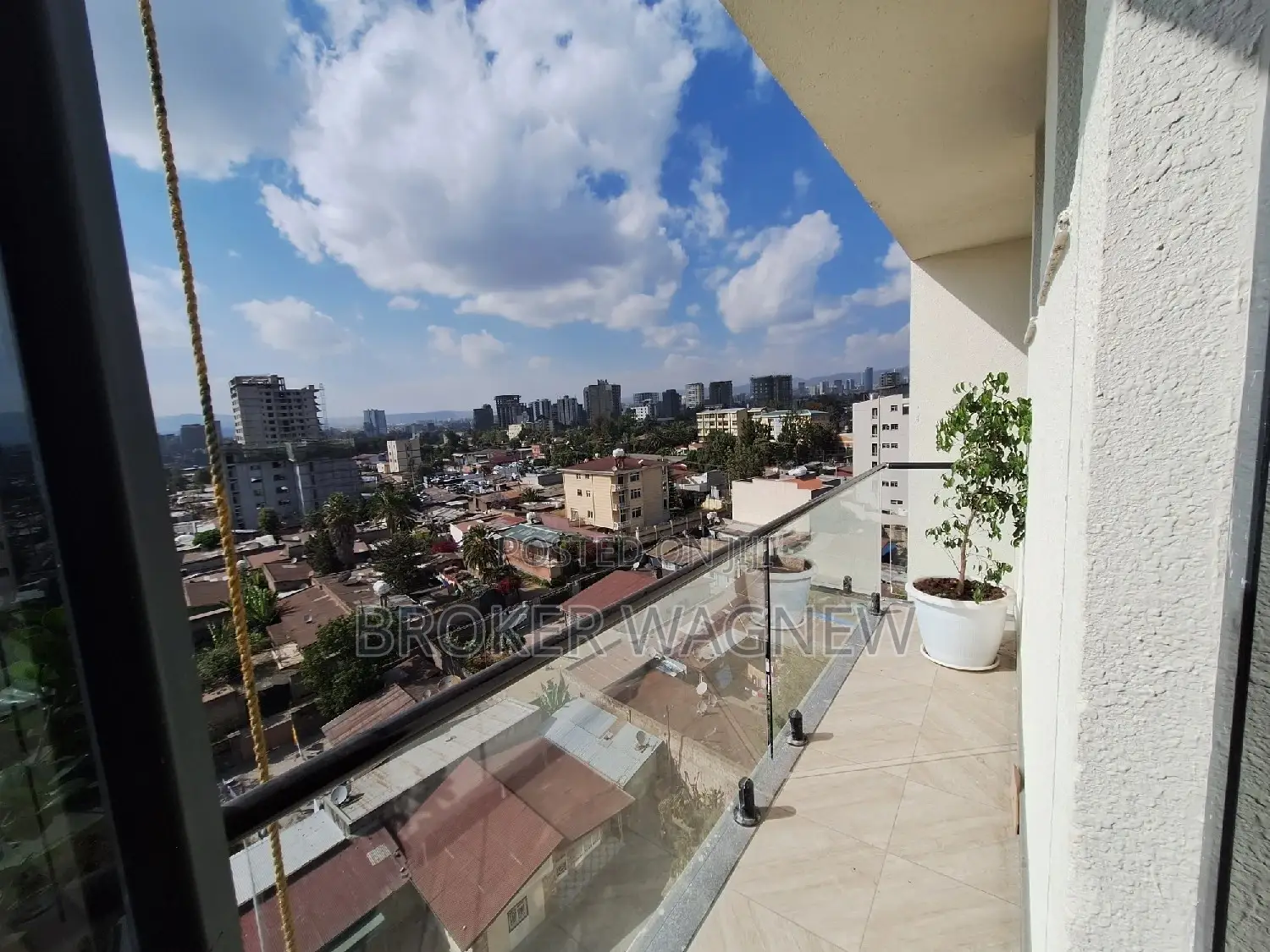 2bdrm Apartment in Kirkos for sale