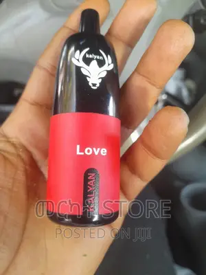 Desposble Vapppp 9000