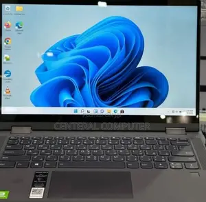 Photo - New Laptop Lenovo Flex 5 16GB Intel Core I7 SSD 512GB