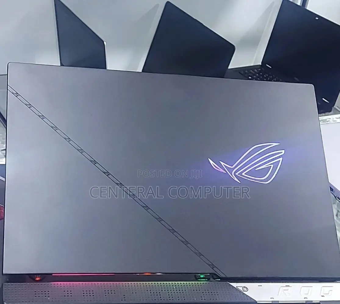 New Laptop Asus TUF Gaming A15 8GB Intel Core I7 SSD 1T