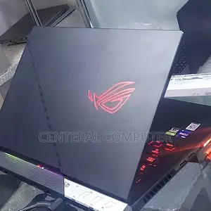 New Laptop Asus TUF Gaming A15 8GB Intel Core I7 SSD 1T