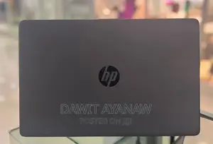 New Laptop HP Stream Notebook 16GB Intel Core I5 SSD 256GB
