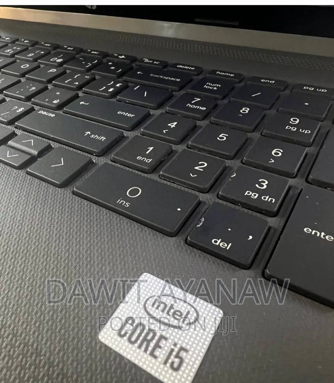New Laptop HP Stream Notebook 16GB Intel Core I5 SSD 256GB