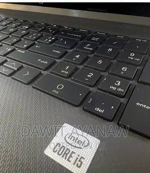 New Laptop HP Stream Notebook 16GB Intel Core I5 SSD 256GB