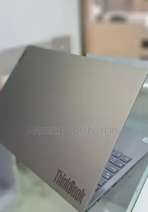 New Laptop Lenovo ThinkBook 15 8GB Intel Core I7 HDD+SSD 1T