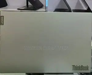 New Laptop Lenovo ThinkBook 15 8GB Intel Core I7 HDD+SSD 1T