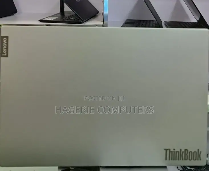 New Laptop Lenovo ThinkBook 15 8GB Intel Core I7 HDD+SSD 1T