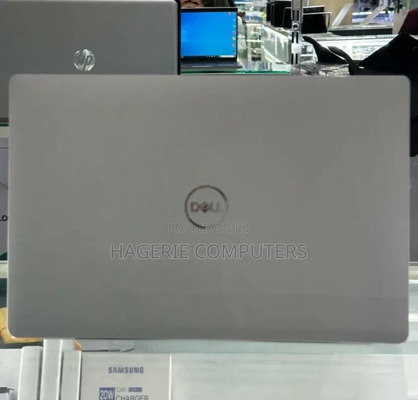 New Laptop Dell Inspiron 15 3543 16GB Intel Core I7 SSD 512GB