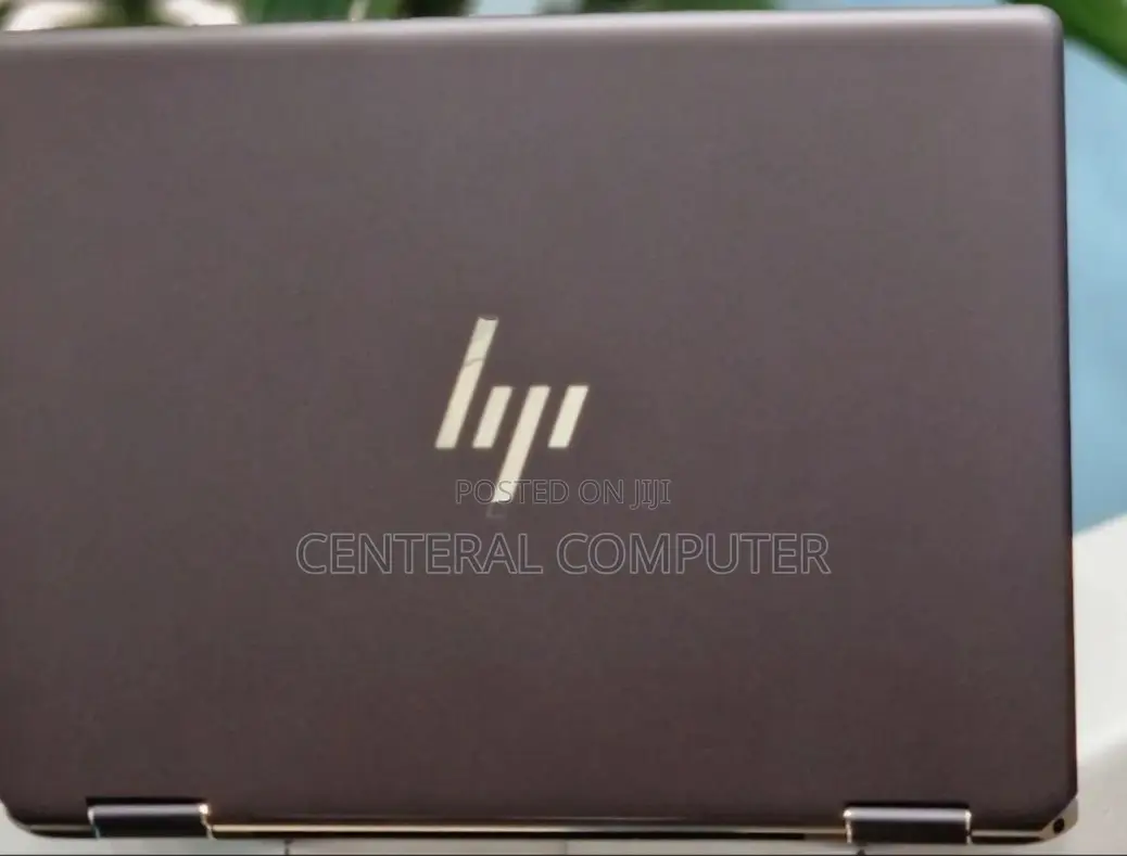 New Laptop HP Spectre 13t 16GB Intel Core I7 SSD 512GB