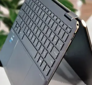 New Laptop HP Spectre 13t 16GB Intel Core I7 SSD 512GB