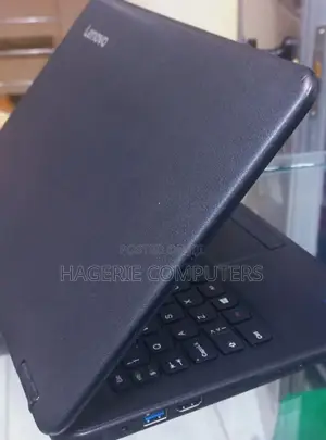 New Laptop Lenovo N23 Chromebook 4GB Intel Core 2 Quad SSD 256GB