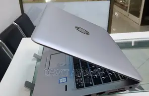 New Laptop HP EliteBook 820 G3 8GB Intel Core I7 SSD 512GB