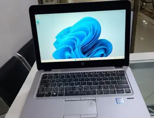 New Laptop HP EliteBook 820 G3 8GB Intel Core I7 SSD 512GB