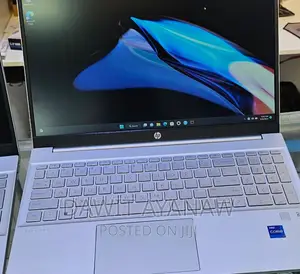 New Laptop HP 16GB Intel Core I7 SSD 512GB