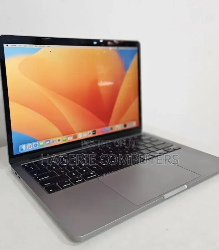 New Laptop Apple MacBook Pro 2020 32GB Intel Core I7 SSD 2T