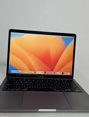 New Laptop Apple MacBook Pro 2020 32GB Intel Core I7 SSD 2T