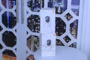 Mi HD 1080 Wireless Security Camera 360°Rotation