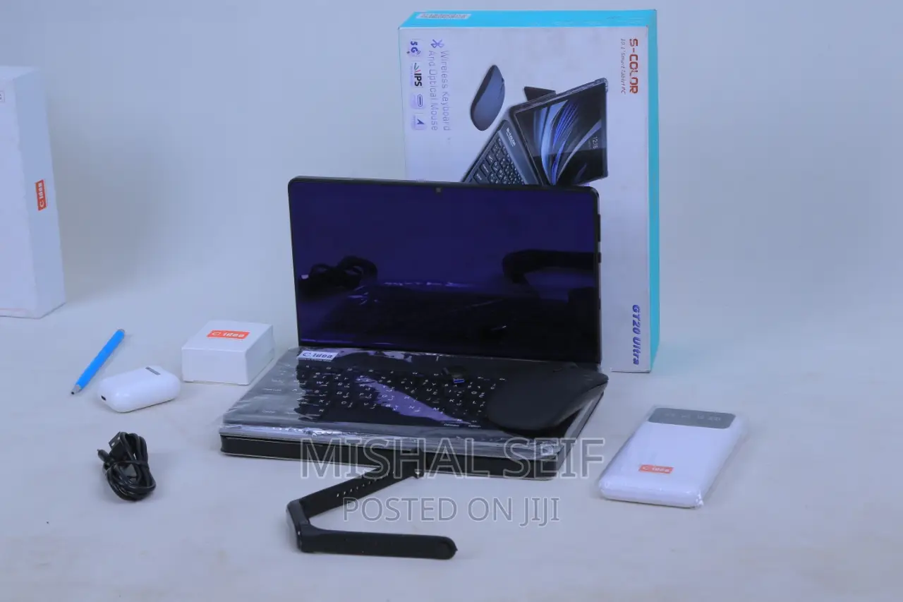 New C idea CM7000 Plus 512 GB