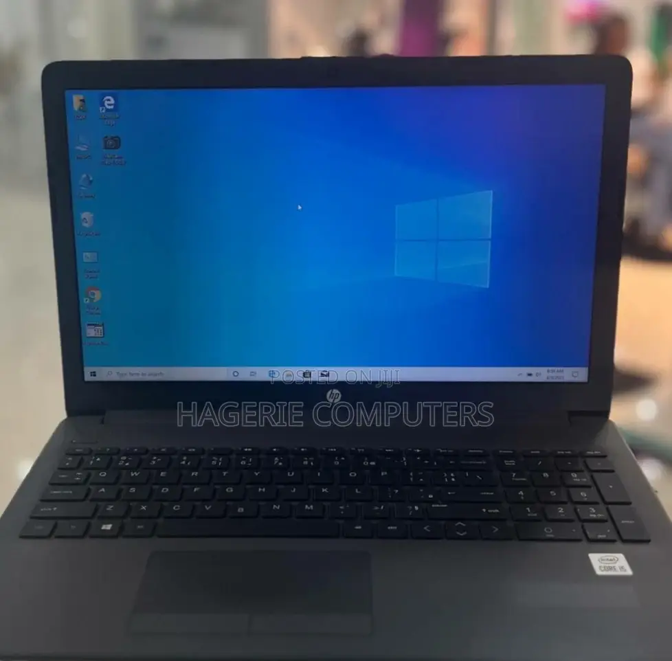 New Laptop HP Stream Notebook 16GB Intel Core I5 SSD 256GB