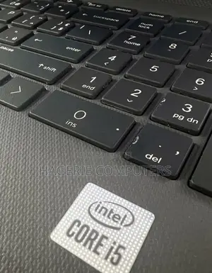 New Laptop HP Stream Notebook 16GB Intel Core I5 SSD 256GB