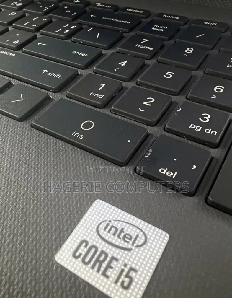 New Laptop HP Stream Notebook 16GB Intel Core I5 SSD 256GB