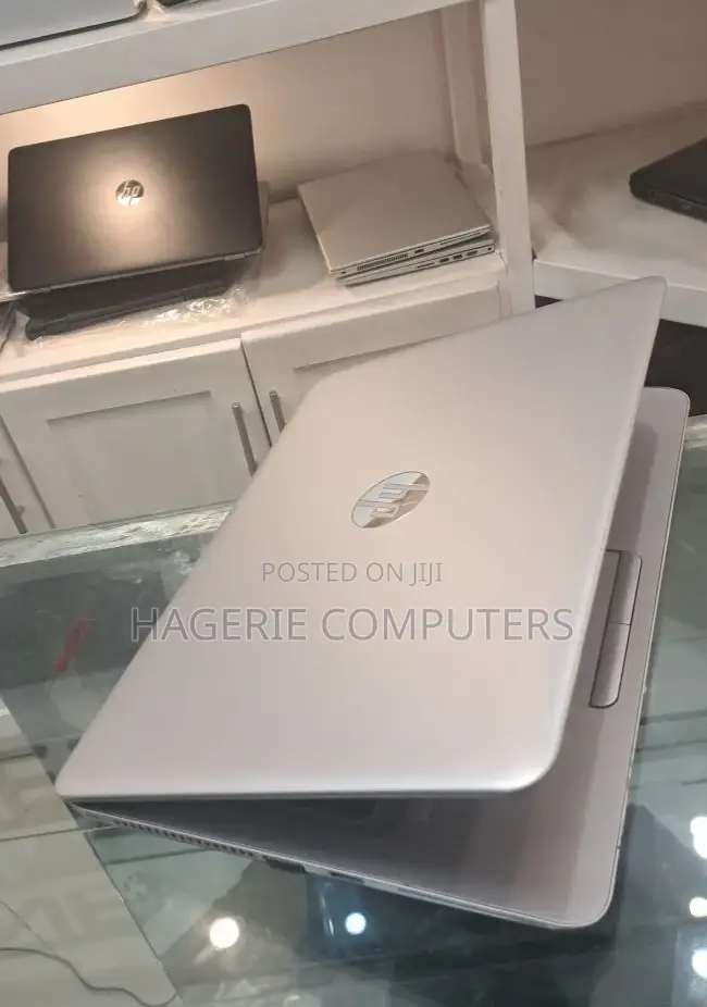 New Laptop HP EliteBook 840 8GB Intel Core I7 SSD 512GB