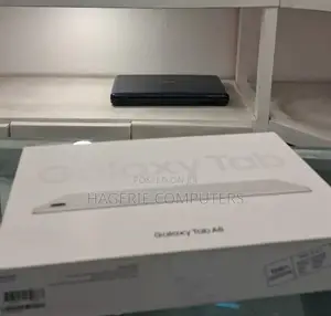 New Samsung Galaxy Tab A8 10.5 (2021) 64 GB Silver