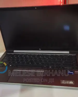 Photo - New Laptop HP ZBook 14 16GB Intel Core I7 SSD 512GB