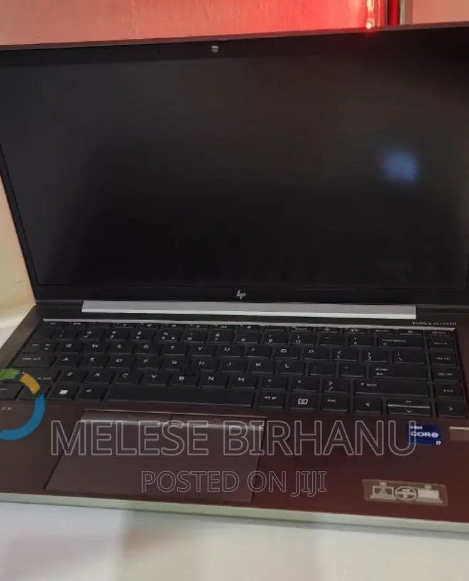 New Laptop HP ZBook 14 16GB Intel Core I7 SSD 512GB