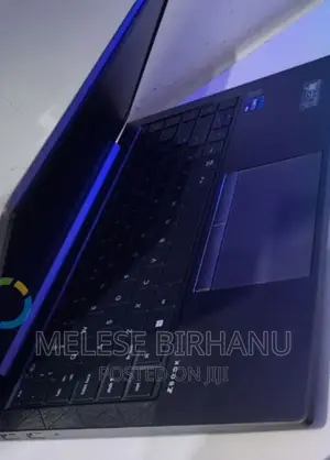 New Laptop HP ZBook 14 16GB Intel Core I7 SSD 512GB