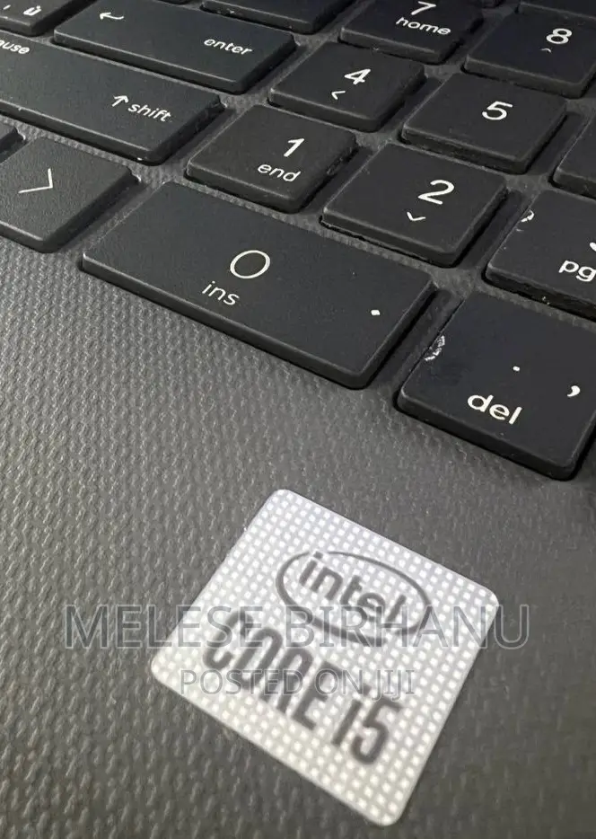 New Laptop HP Stream Notebook 16GB Intel Core I5 SSD 256GB