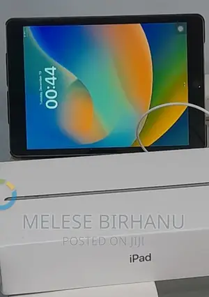 New Apple iPad 10.2 (2020) Wi-Fi 256 GB