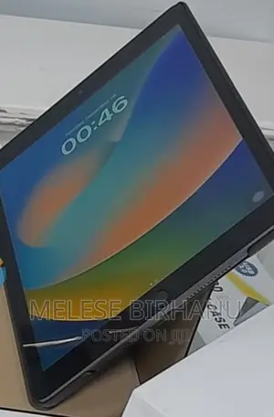 New Apple iPad 10.2 (2020) Wi-Fi 256 GB